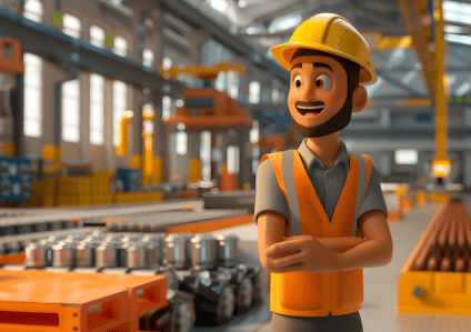 Production Manager (Manufacturing)